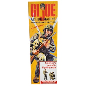 Gi joe 40th - Etsy 日本