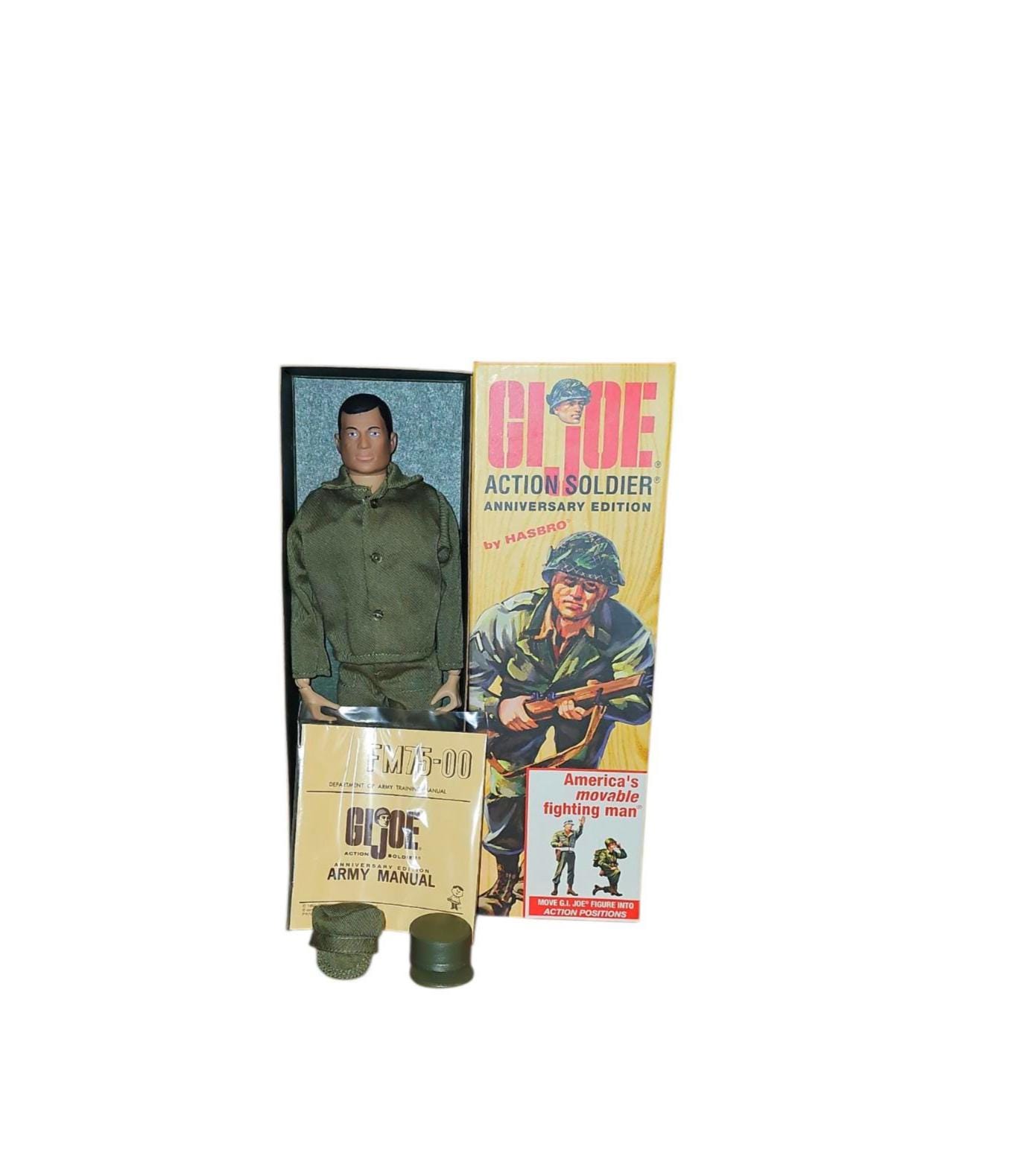 Gi joe 40th - Etsy 日本