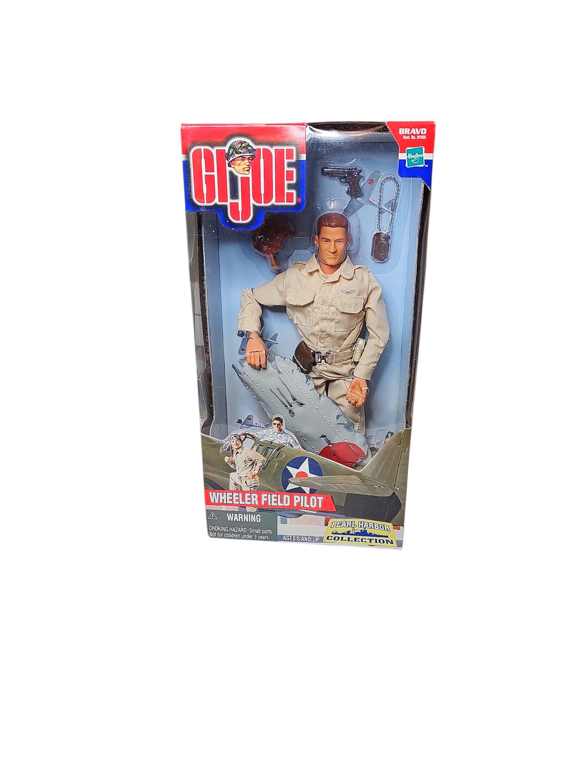 Civil War Gi Joe - Etsy