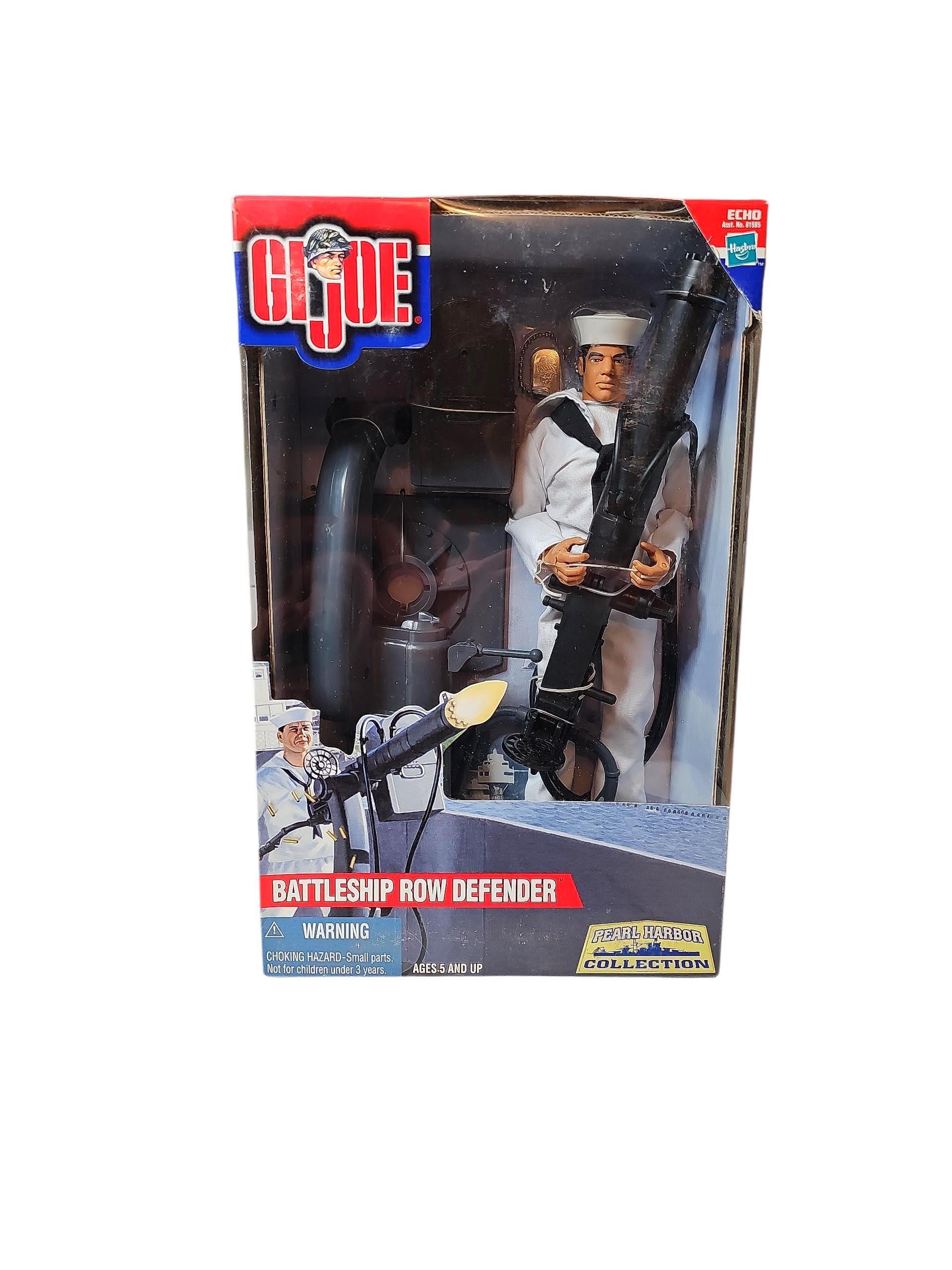 ハスブロー　GIジョー　GI JOE 南北戦争　2体セット Amazon.com: G.I. Joe, 50th Anniversary, Vanishing Act Action
