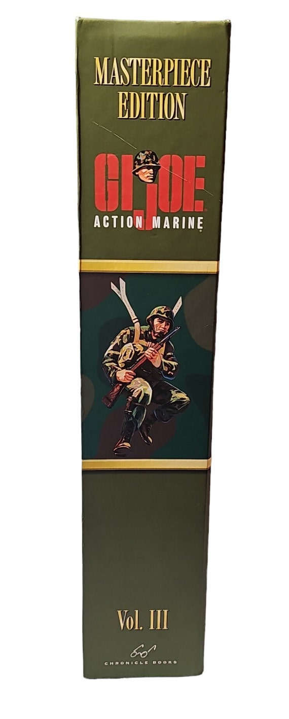 1996-vintage-hasbro GI Joe- 