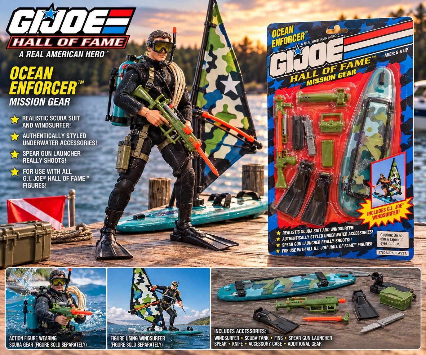 1960s Gi Joe Accessories - Etsy
