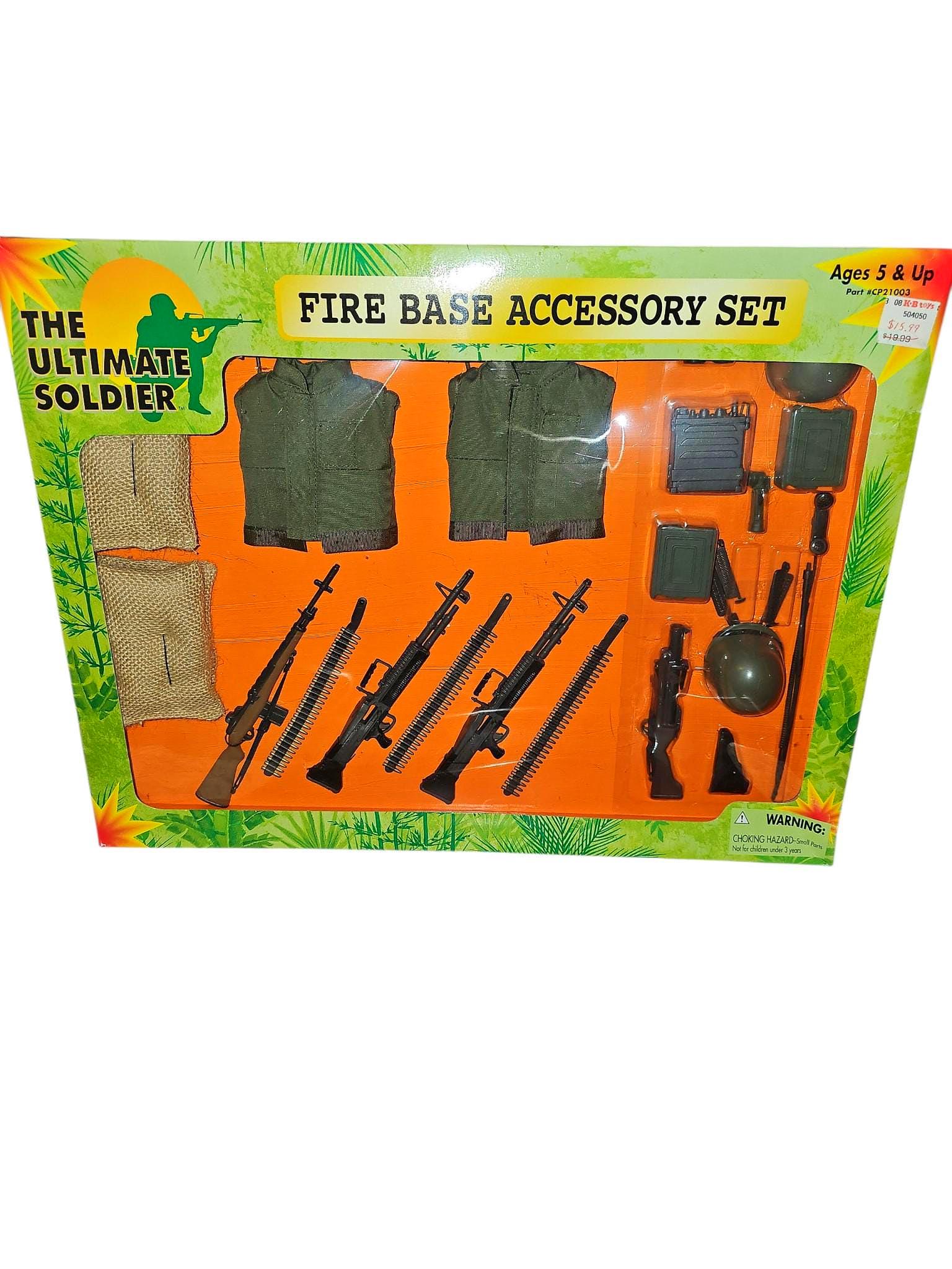 Gi Joe 12 Inch 70s - Etsy