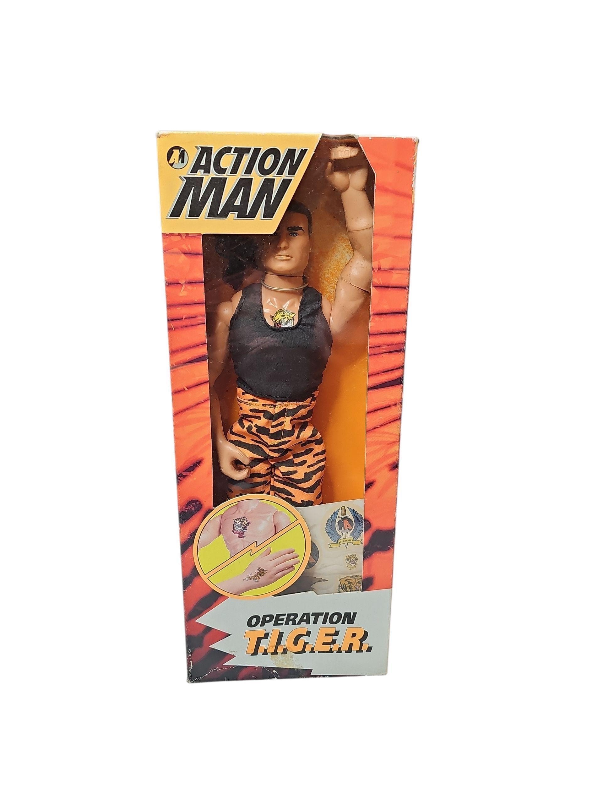 Walmart Collector Con 2022 G.I. Joe Classified Retro Links And Images - Foto 8