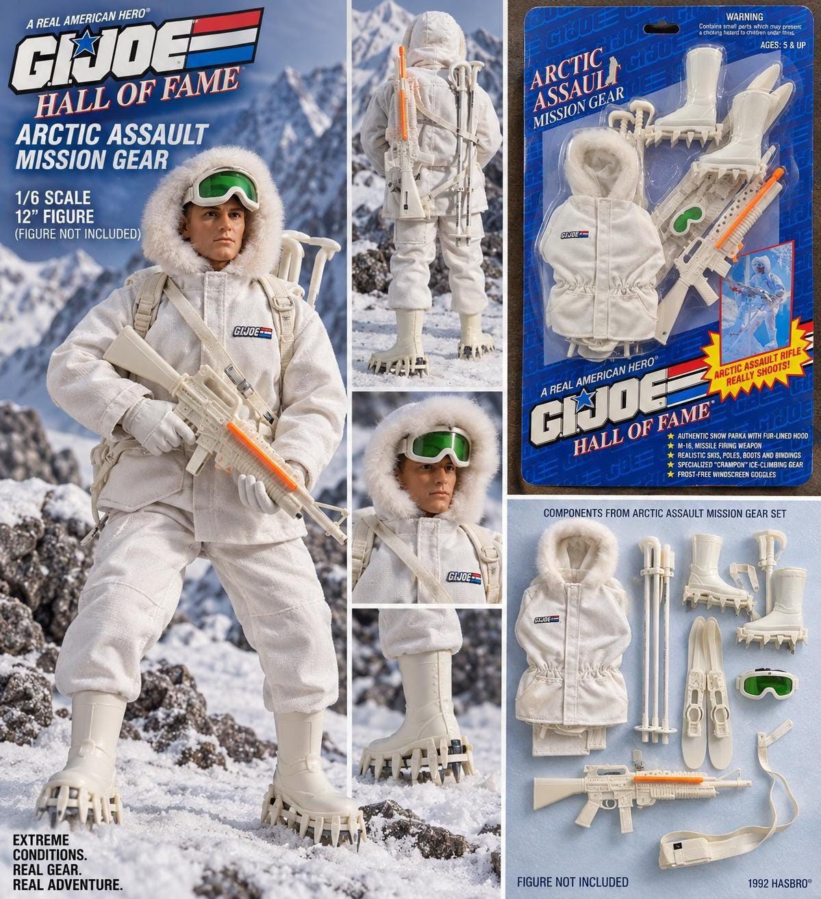Vintage 60s Gi Joe - Etsy