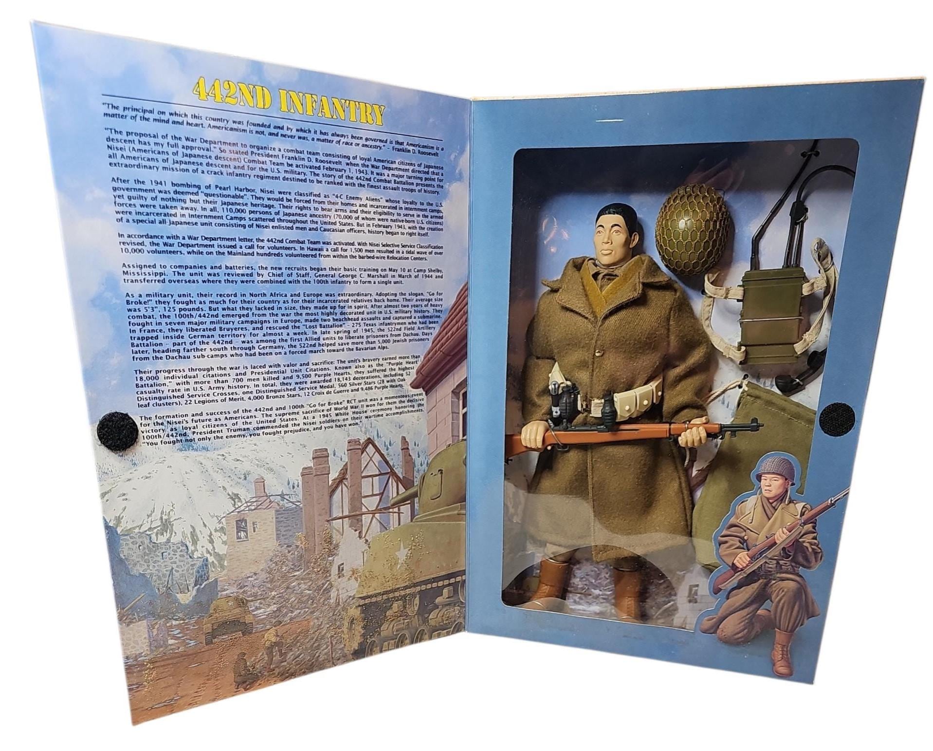 GI Joe Classic Collection-