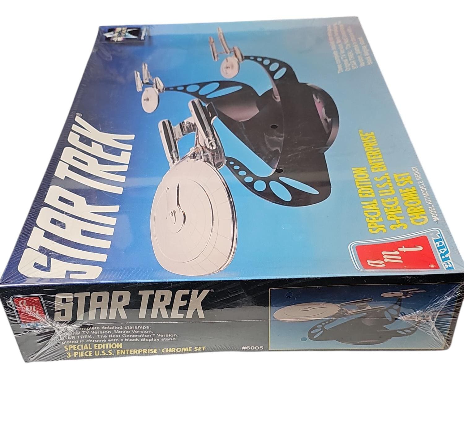 1993年 スタートレック スペシャルエディション - 「USS