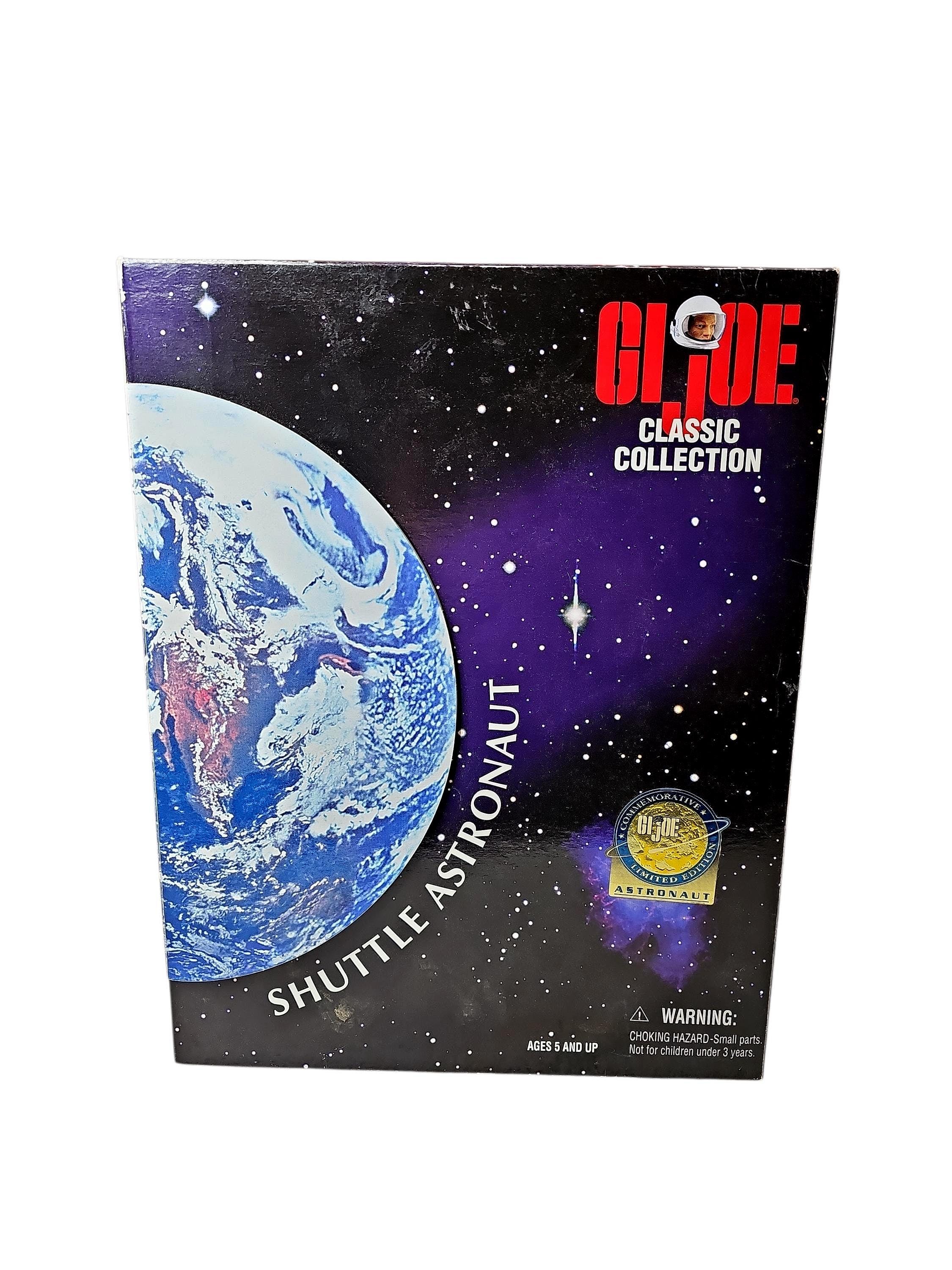 Gi Joe Space Shuttle - Etsy