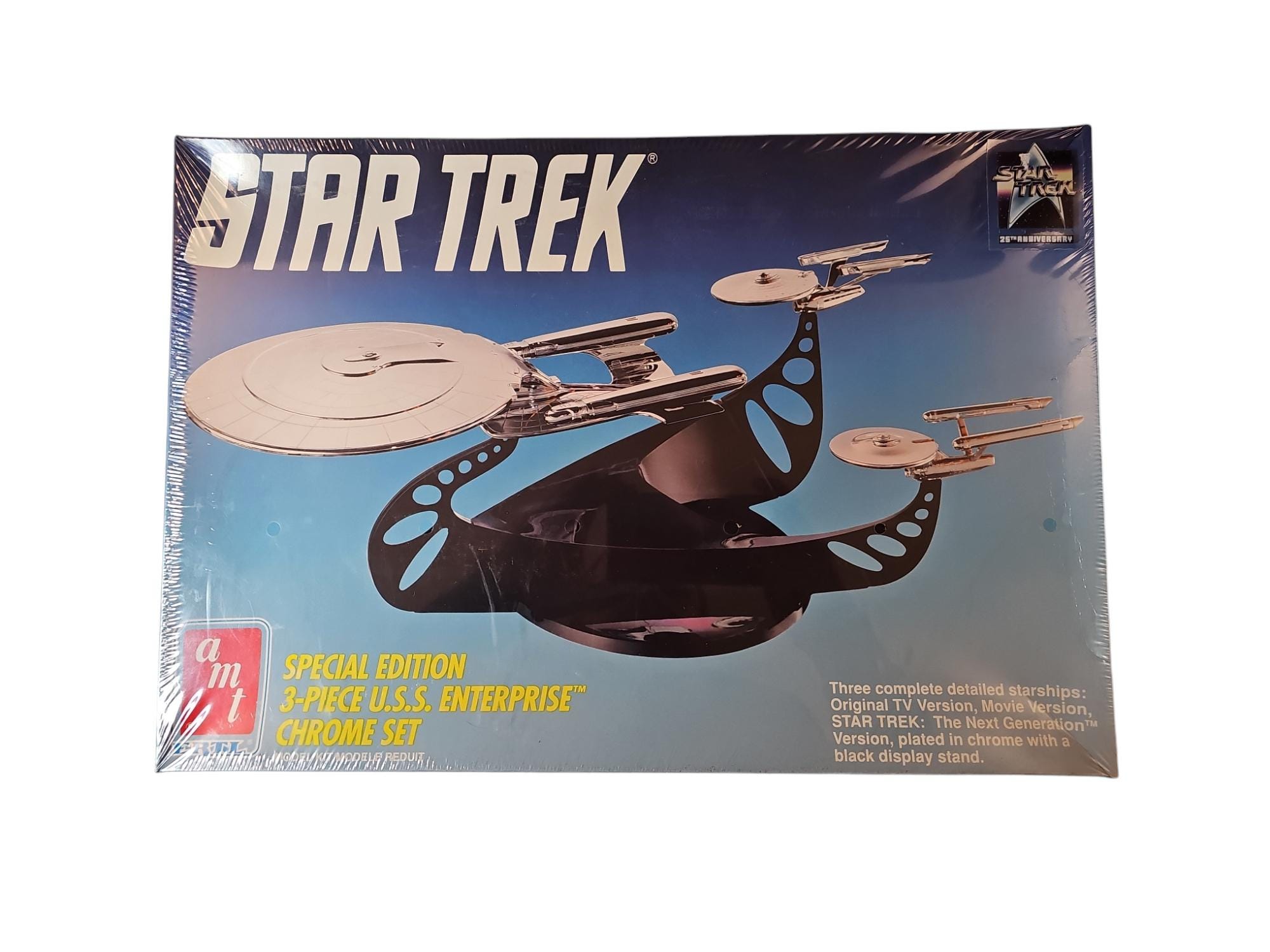 1993年 スタートレック スペシャルエディション - 「USS