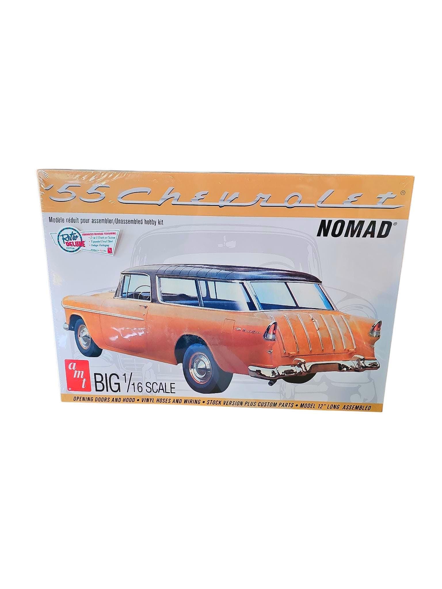 Chevrolet nomad - Etsy 日本
