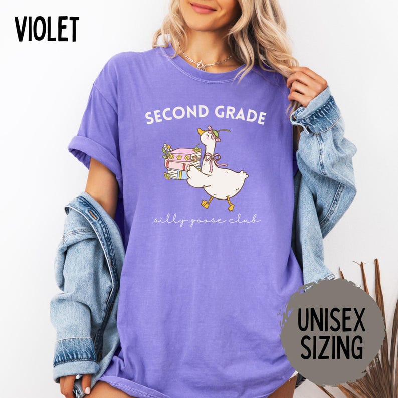 front-Violet
