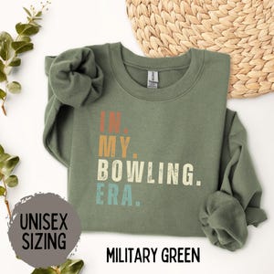 Funny Bowling Shirt, Trendy Bowling Day Shirt, Retro Bowling Shirt, Funny Bowling Tee, Bowling Team Shirt, Bowler Gift, Bowling Lover Shirt
