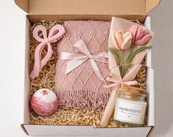 Mother of the Groom Gift Box, Mother of the Groom Gift from Son, Wedding Day Gift for Mom, Personalized Mom Gift Box, Bridal Shower Gift Set