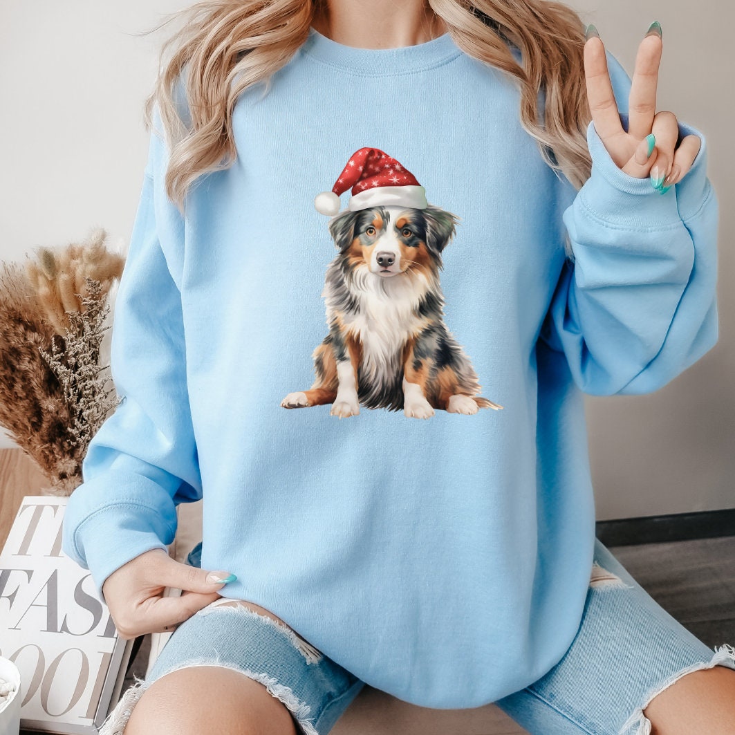 Aussie Ugly Sweater Etsy