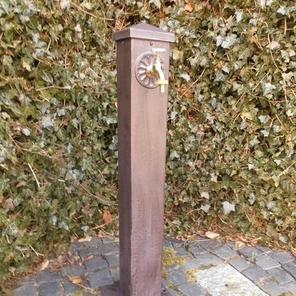 Standbrunnen / Brunnen DR-1139