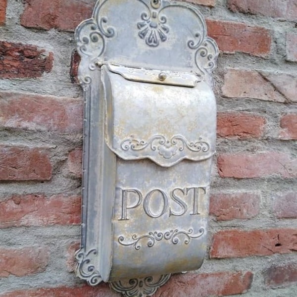 Postkasten WO-1297