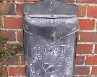 Postbox / Letterbox DR-1009