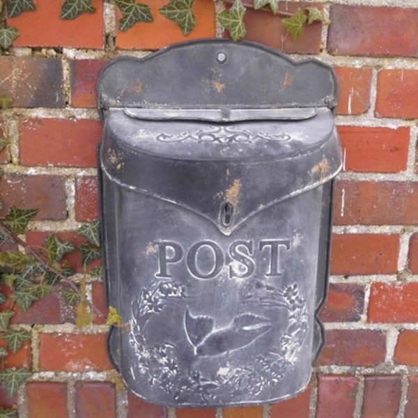 Postkasten / Briefkasten DR-1009