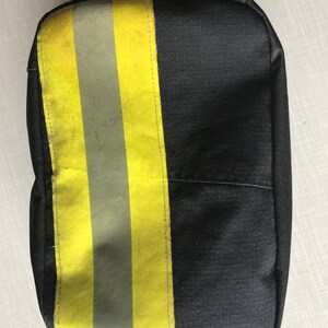 Kulturbeutel,Waschtasche,Waschbeutel,Feuerwehr,Einsatzjacke,Elfzwo,Kosmetiktasche Bild 2