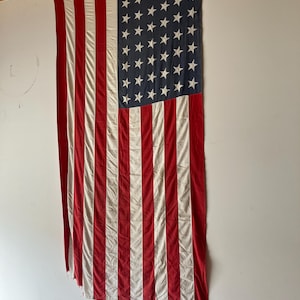 AZ FLAG Bandiera Stati Uniti 48 Stelle 150 X 90 Cm - Foto 13