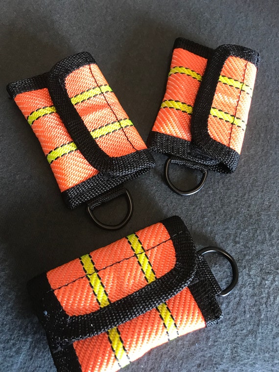 feuerwehr taschen aus schlauch