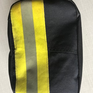 Kulturbeutel,Waschtasche,Waschbeutel,Feuerwehr,Einsatzjacke,Elfzwo,Kosmetiktasche Bild 7