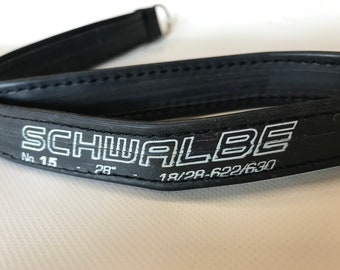 Schlüsselband,Fahrradschlauch,Bike Tube,Key Chain