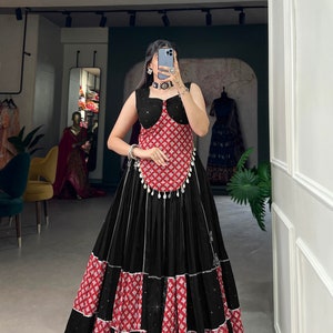 Backless chaniya choli hot sale