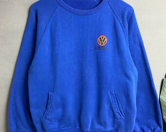 Vintage Volkswagen International Motor Sport