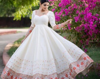women long dress