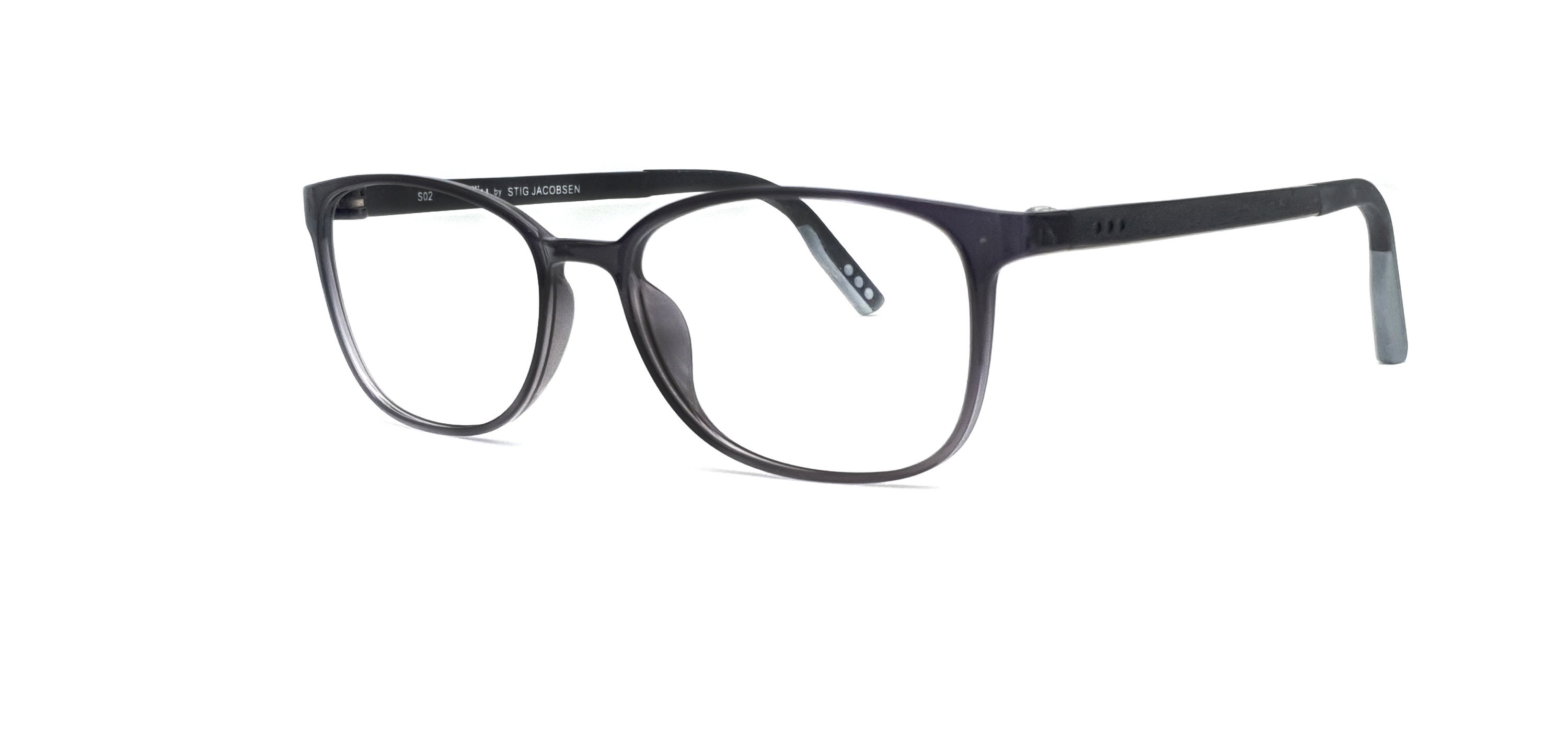 ULTEM by Stig Jacobsen 3U013 C1 occhiali da vista montatura