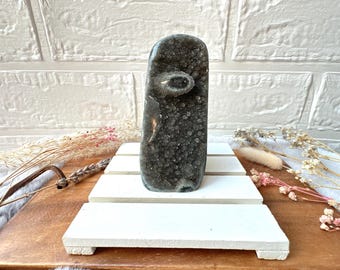 Gorgeous Small Amethyst Cut Base | Amethyst Crystal Cluster | Amethyst Geode