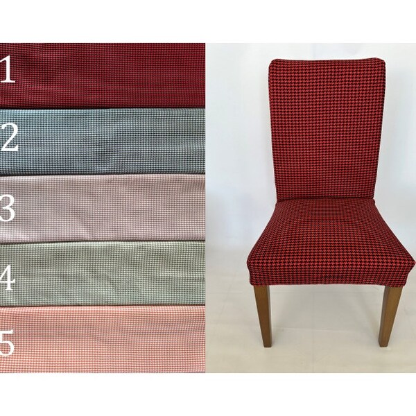 Henriksdal Chair Cover Etsy