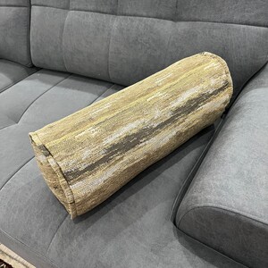 Bolster Pillow, Bolster Cushion, Sofa Bolster, Throw Pillow, Rustic Pillow, Ethnic Pillow, Boho Pillow, Tribal Pillow, Turkey Pillow