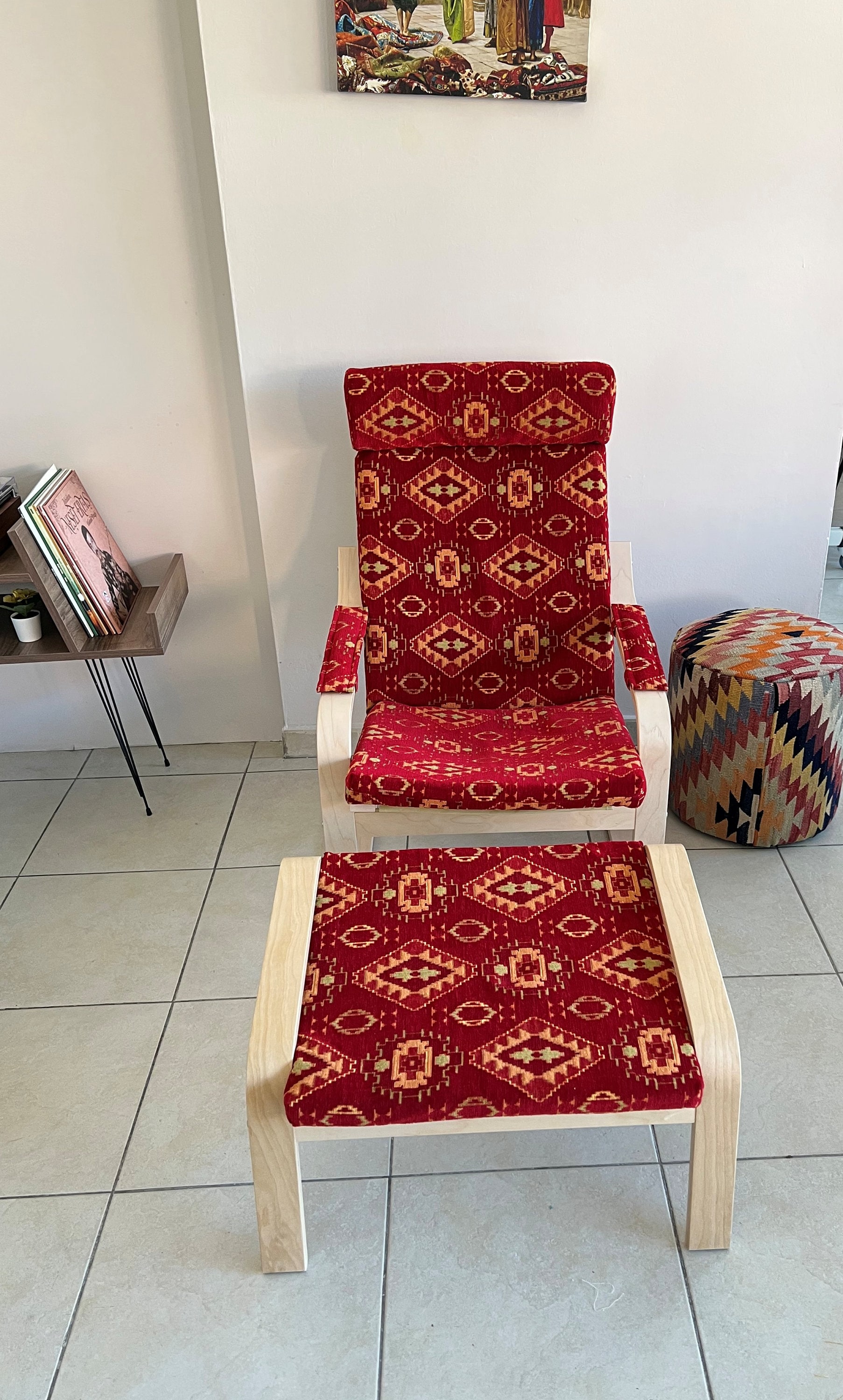 Living Room Ikea Pello Hack Ikea Pello Chair Cushion Pello