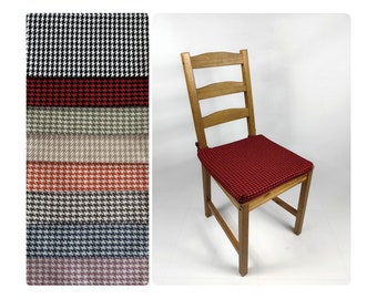 Chair Cushion, Seat Cushion, Chair Pads, Cushion for Chair, Pads for Cushion, Kitchen Chair Pads, Dining Chair Cushions, Floor Cushions