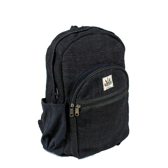 Eco friendly laptop backpack sale