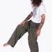 see more listings in the Sarouel & Pantalon de pêcheur section