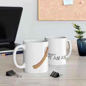 7 Days to Die - I Am Not Prepared. Ceramic Mug, (11oz, 15oz) - Etsy