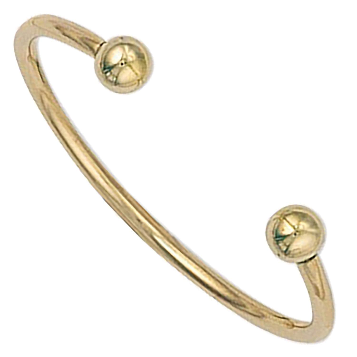 White gold torque bangle deals