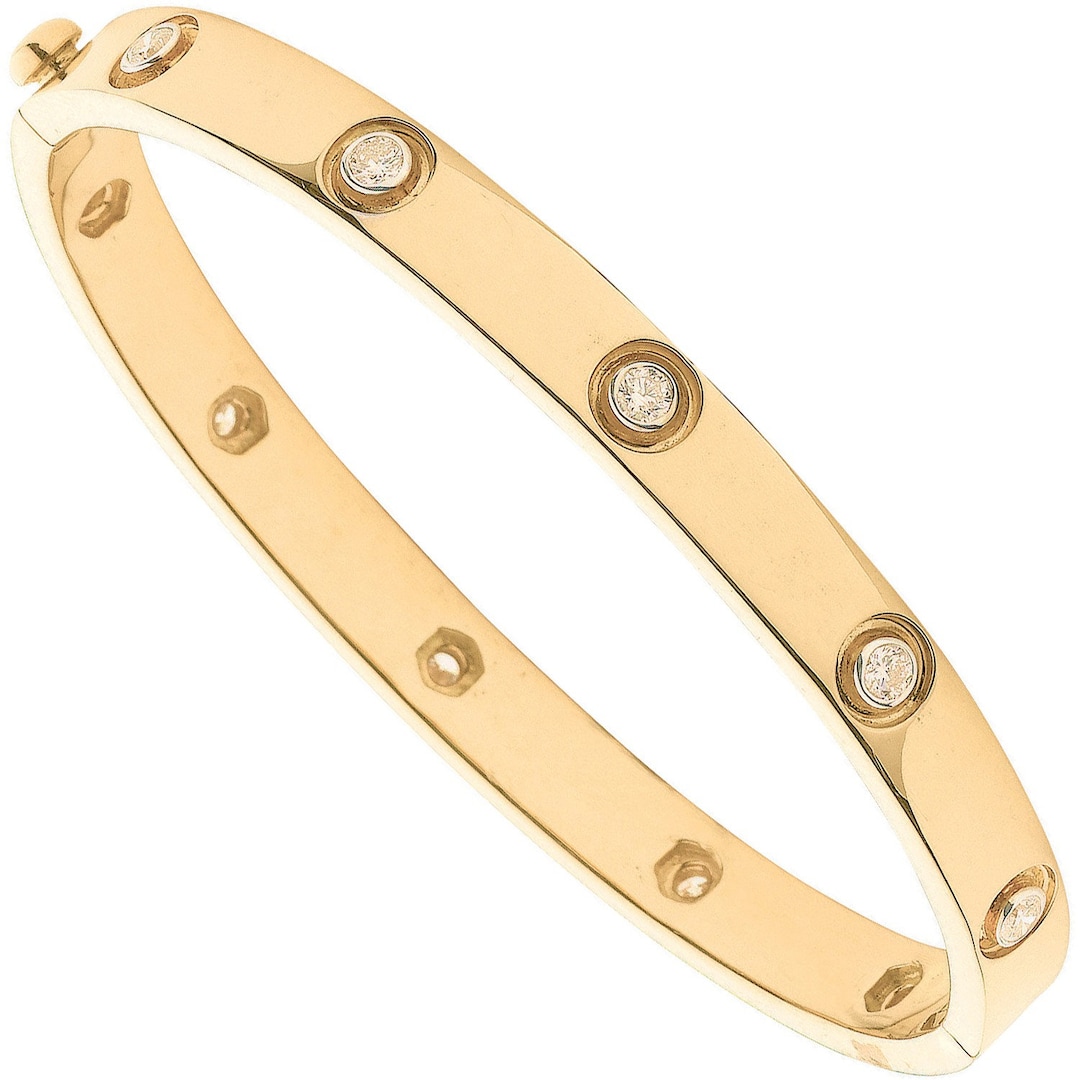 アクセサリー K18 gold bangle il_1080xN.5703601620_en3j.jpg