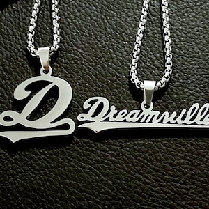 J cole crown necklace deals