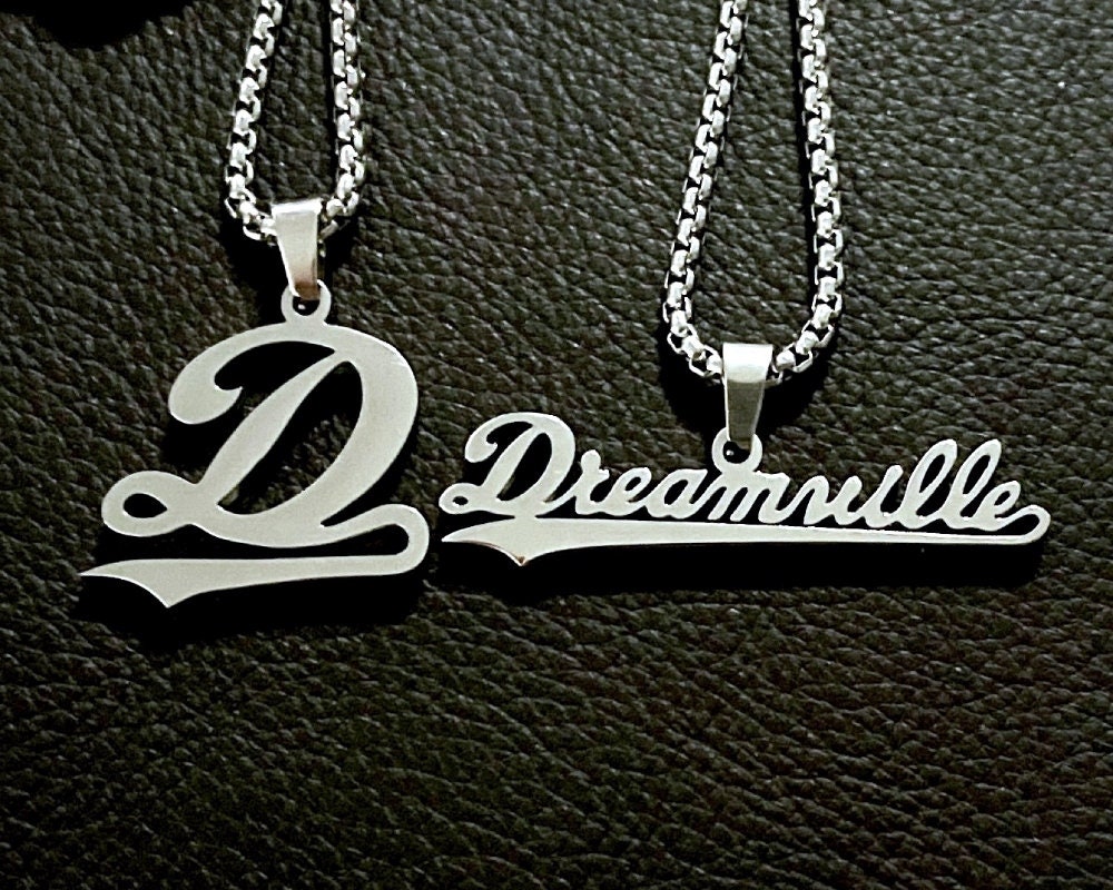 Dreamville necklace deals