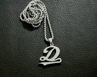 Dreamville Pendant J Cole Pendant Dreamville Minimalist Dreamville