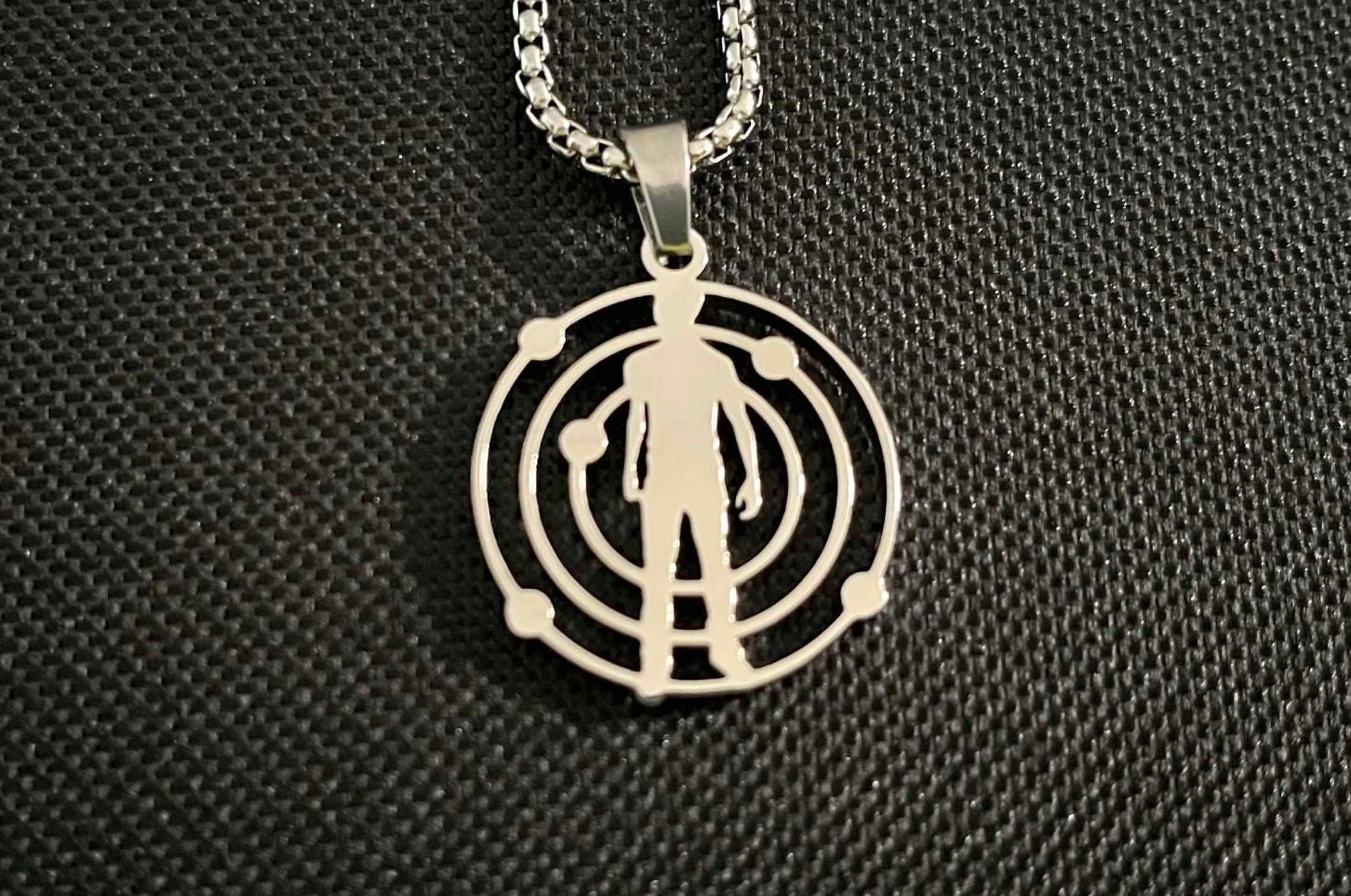 Hip Hop Jewelry Etsy Australia