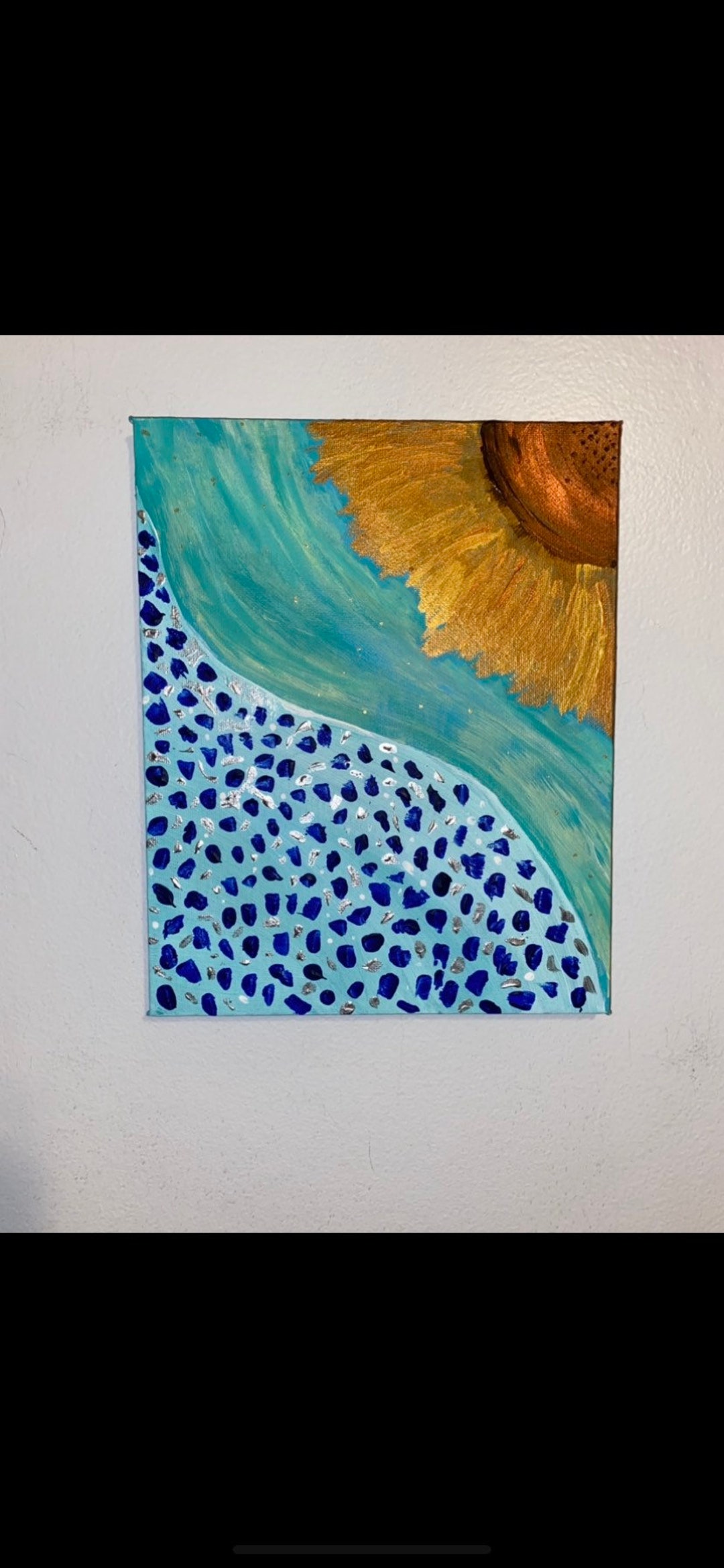 Sunflower Flow - Etsy