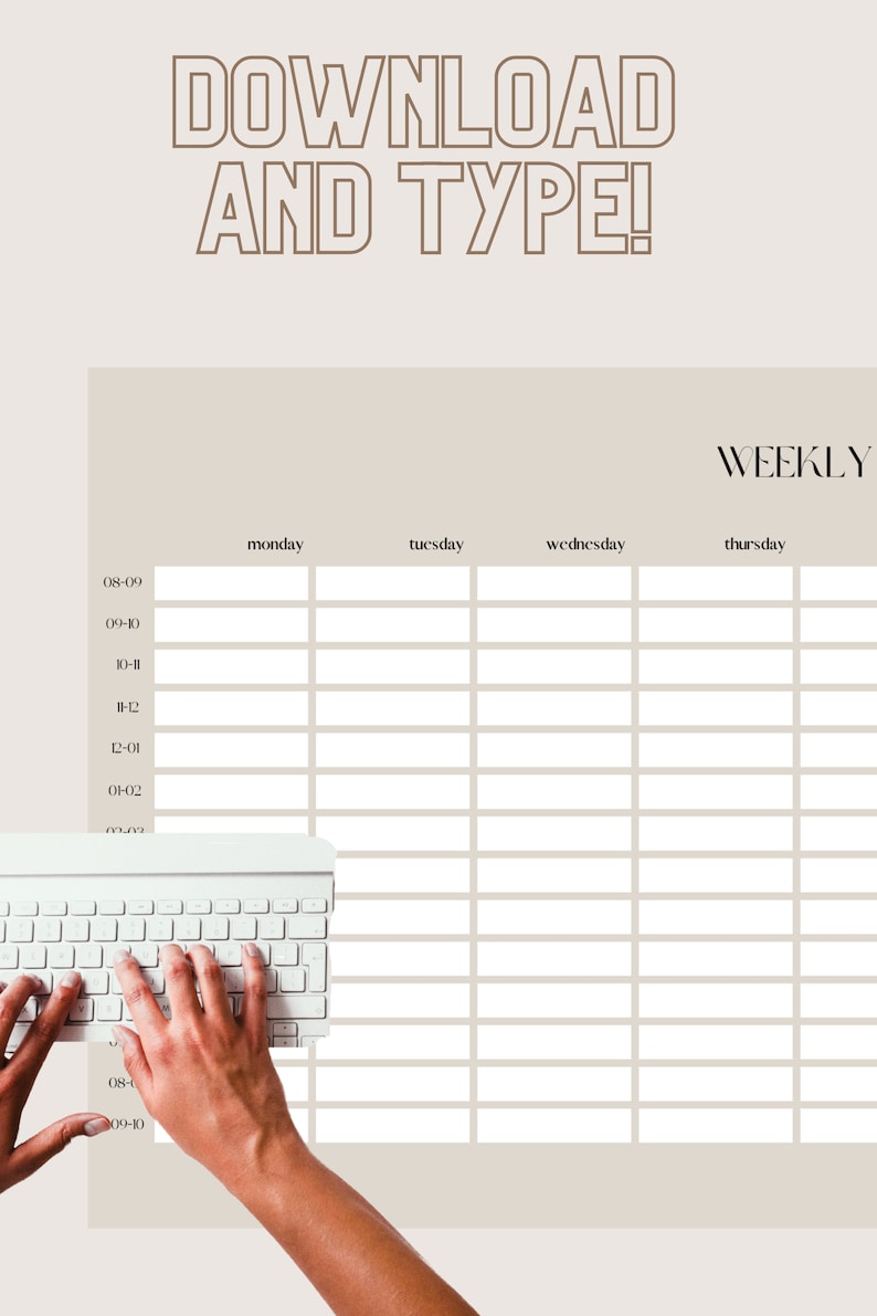 Weekly Activity Schedule Worksheet CBT Therapy Behavioural Activation ...