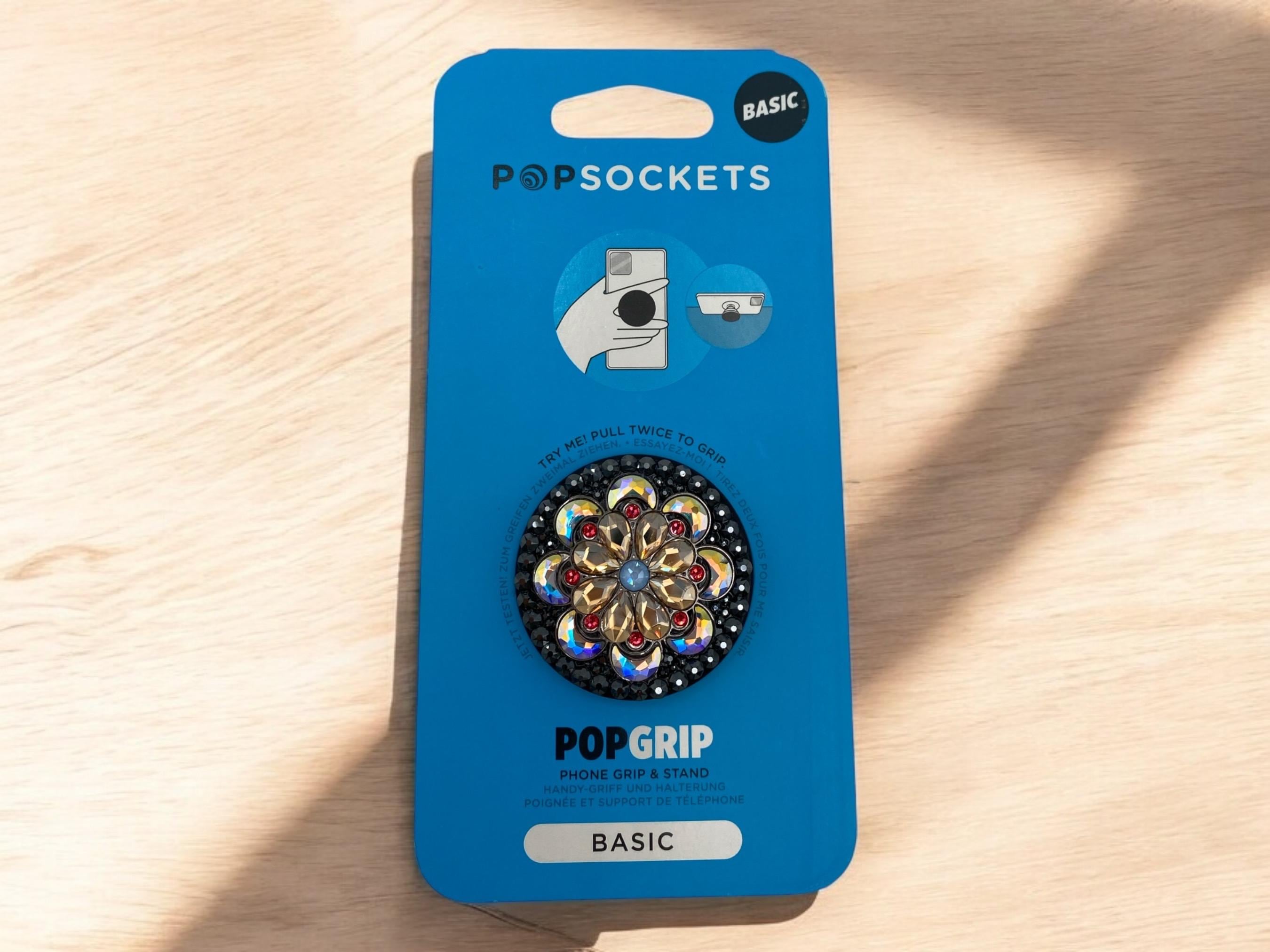 Smartphone Holder Crocs Phone Holder Soft Silicone DIY Phone Case