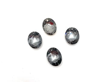 26mm Swarovski Crystal Versatile Pendant: Perfect for Creating Your Own Jewelry.