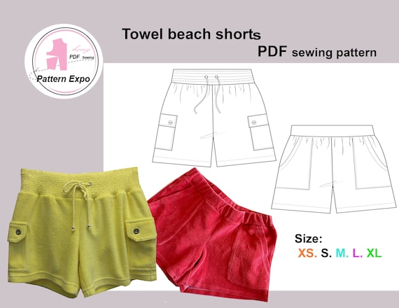 beach towel lazada